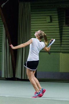 Jennifer Witthöft 761 - Norddeutsche Meisterschaften